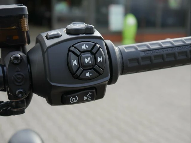 Angebot Harley-Davidson Nightster Special Bild 19: Angebot Harley-Davidson Nightster Special