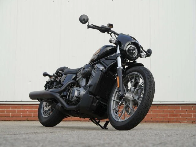 Angebot Harley-Davidson Nightster Special Bild 2: Angebot Harley-Davidson Nightster Special