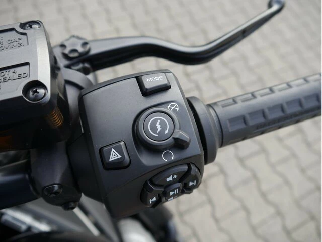 Angebot Harley-Davidson Nightster Special Bild 20: Angebot Harley-Davidson Nightster Special