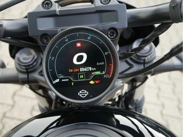 Angebot Harley-Davidson Nightster Special Bild 21: Angebot Harley-Davidson Nightster Special