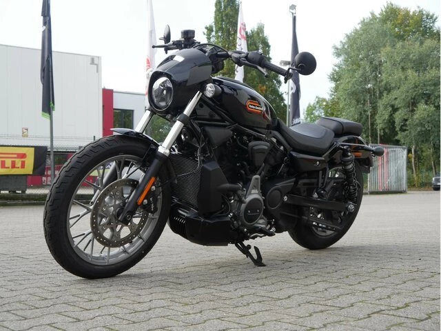 Angebot Harley-Davidson Nightster Special Bild 22: Angebot Harley-Davidson Nightster Special