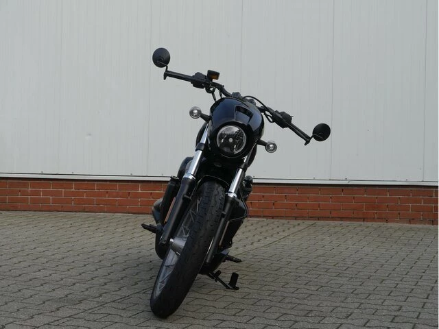 Angebot Harley-Davidson Nightster Special Bild 23: Angebot Harley-Davidson Nightster Special