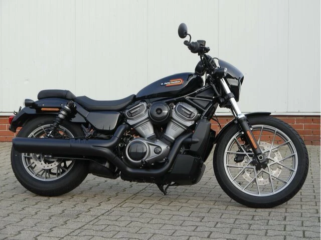 Angebot Harley-Davidson Nightster Special Bild 3: Angebot Harley-Davidson Nightster Special