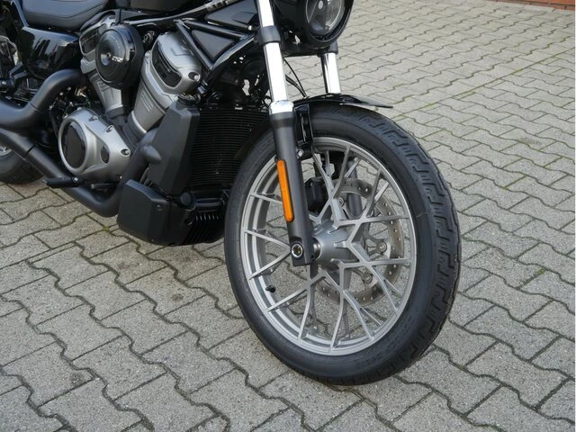 Angebot Harley-Davidson Nightster Special Bild 4: Angebot Harley-Davidson Nightster Special
