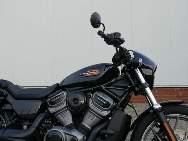 Angebot Harley-Davidson Nightster Special Bild 5: Angebot Harley-Davidson Nightster Special