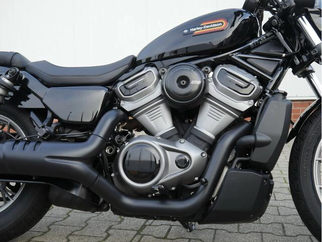 Angebot Harley-Davidson Nightster Special Bild 6: Angebot Harley-Davidson Nightster Special