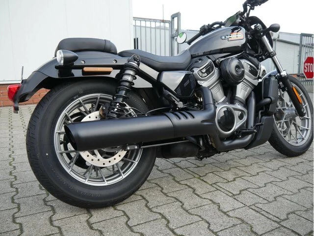 Angebot Harley-Davidson Nightster Special Bild 7: Angebot Harley-Davidson Nightster Special