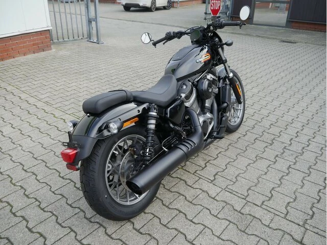 Angebot Harley-Davidson Nightster Special Bild 8: Angebot Harley-Davidson Nightster Special