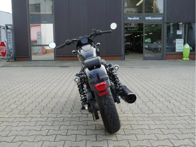 Angebot Harley-Davidson Nightster Special Bild 9: Angebot Harley-Davidson Nightster Special