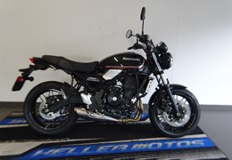 Occasion Kawasaki Z650 RS