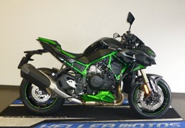 Occasion Kawasaki Z H2 SE