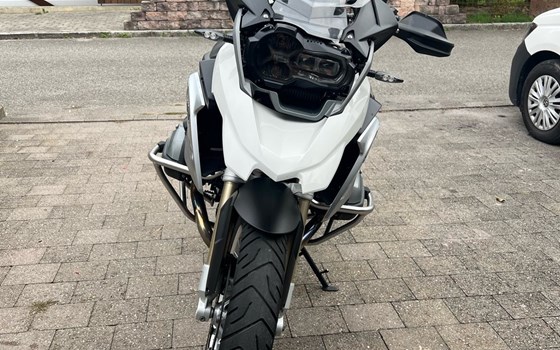Gebrauchtmotorrad BMW R 1200 GS - Bild 1 Gebrauchtmotorrad BMW R 1200 GS - Bild 1