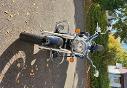 Occasion Kawasaki VN 900 Classic