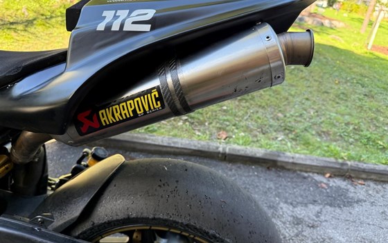 Gebrauchtmotorrad Yamaha R1 - Bild 10