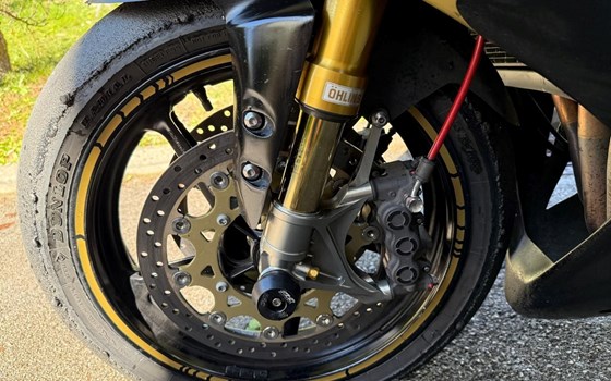 Gebrauchtmotorrad Yamaha R1 - Bild 12