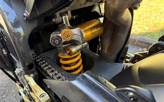 Gebrauchtmotorrad Yamaha R1 - Bild 13