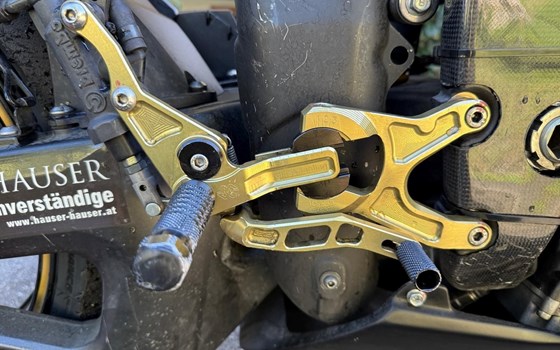 Gebrauchtmotorrad Yamaha R1 - Bild 15 Gebrauchtmotorrad Yamaha R1 - Bild 15