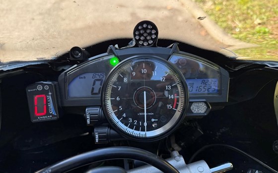 Gebrauchtmotorrad Yamaha R1 - Bild 16
