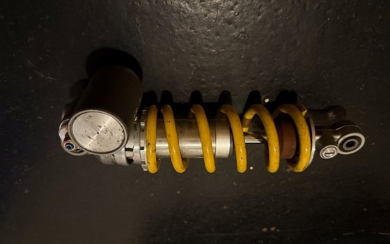 Gebrauchtmotorrad Yamaha R1 - Bild 2 Gebrauchtmotorrad Yamaha R1 - Bild 2