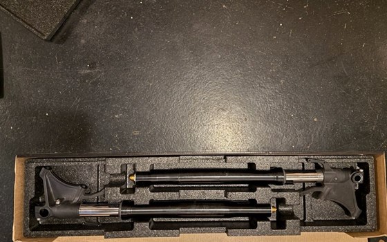 Gebrauchtmotorrad Yamaha R1 - Bild 5