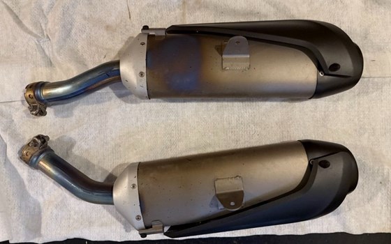 Gebrauchtmotorrad Yamaha R1 - Bild 6