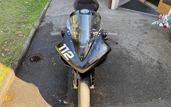 Gebrauchtmotorrad Yamaha R1 - Bild 9 Gebrauchtmotorrad Yamaha R1 - Bild 9