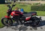 Motorrad