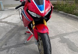 Gebrauchte Honda CBR1000RR Fireblade SP-2