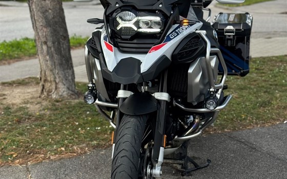 Gebrauchtmotorrad BMW R 1250 GS Adventure - Bild 3 Gebrauchtmotorrad BMW R 1250 GS Adventure - Bild 3