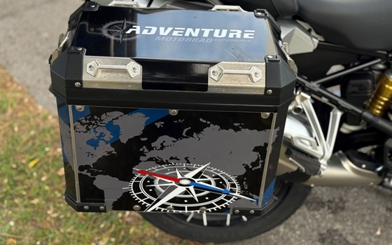 Gebrauchtmotorrad BMW R 1250 GS Adventure - Bild 7 Gebrauchtmotorrad BMW R 1250 GS Adventure - Bild 7