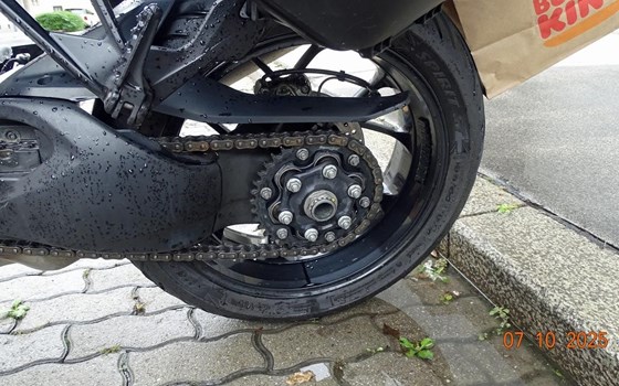 Gebrauchtmotorrad KTM 1290 Super Duke GT - Bild 7 Gebrauchtmotorrad KTM 1290 Super Duke GT - Bild 7