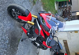 Gebrauchte BMW F 900 XR Gebrauchte BMW F 900 XR
