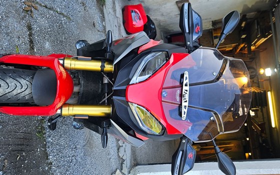 Gebrauchtmotorrad BMW F 900 XR - Bild 15 Gebrauchtmotorrad BMW F 900 XR - Bild 15