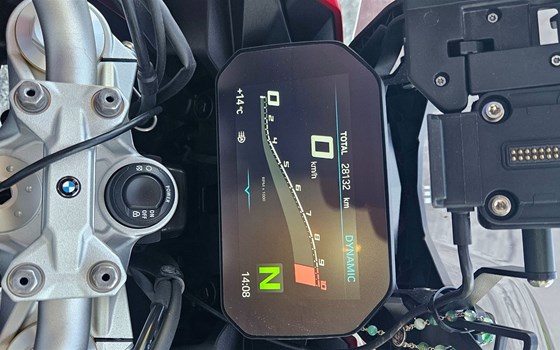 Gebrauchtmotorrad BMW F 900 XR - Bild 16 Gebrauchtmotorrad BMW F 900 XR - Bild 16