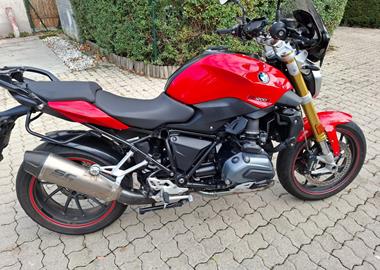 Gebrauchte Gebrauchte