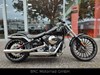 Harley-Davidson Softail Breakout FXSB