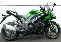 Gebrauchte Kawasaki Ninja 1100SX SE
