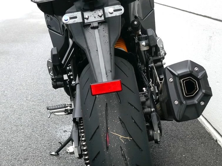 Angebot Kawasaki Ninja 1100SX SE Bild 8: Angebot Kawasaki Ninja 1100SX SE
