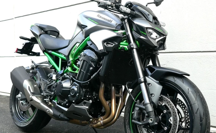 Angebot Kawasaki Z900 Bild 2: Angebot Kawasaki Z900