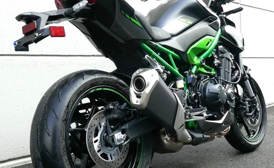 Angebot Kawasaki Z900 Bild 3: Angebot Kawasaki Z900
