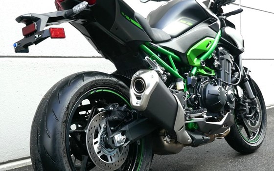 Gebrauchtmotorrad Kawasaki Z900 - Bild 3