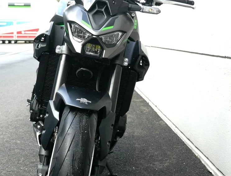 Angebot Kawasaki Z900 Bild 4: Angebot Kawasaki Z900