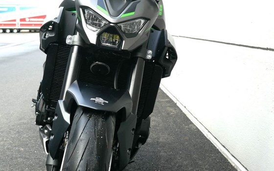 Gebrauchtmotorrad Kawasaki Z900 - Bild 4