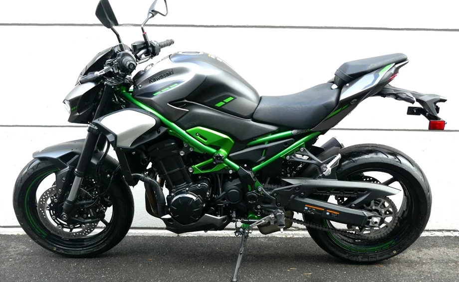 Angebot Kawasaki Z900 Bild 5: Angebot Kawasaki Z900