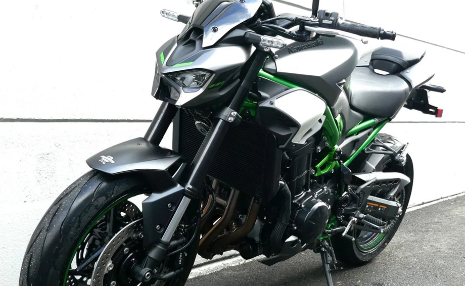 Angebot Kawasaki Z900 Bild 6: Angebot Kawasaki Z900