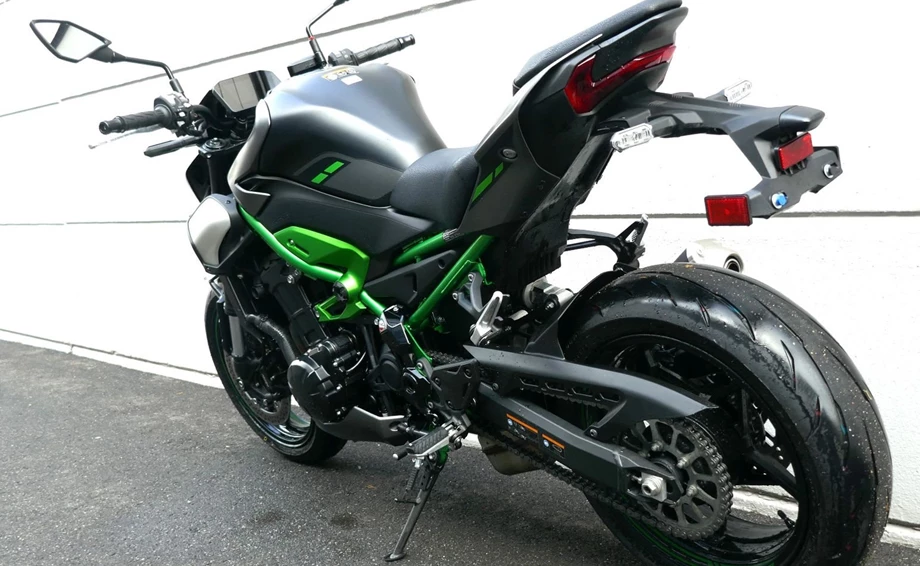 Angebot Kawasaki Z900 Bild 7: Angebot Kawasaki Z900