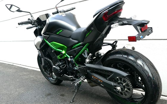 Gebrauchtmotorrad Kawasaki Z900 - Bild 7