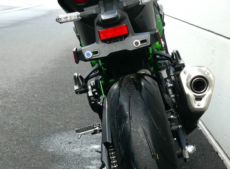 Angebot Kawasaki Z900 Bild 8: Angebot Kawasaki Z900