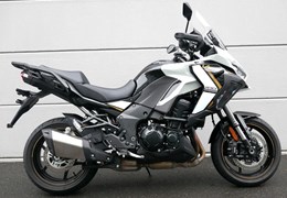 Gebrauchte Kawasaki Versys 1100 SE