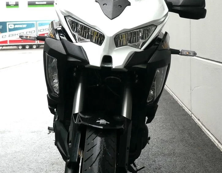 Angebot Kawasaki Versys 1100 SE Bild 4: Angebot Kawasaki Versys 1100 SE